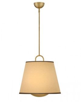 Large Pendant (87|47517LCB)