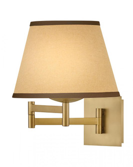 Medium Task Light Sconce (87|47510LCB)