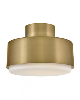 Small Semi-Flush Mount (87|30072LCB)