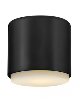 Extra Small Flush Mount (87|30070BK)