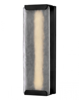 Large Wall Mount Lantern (87|28975BK)