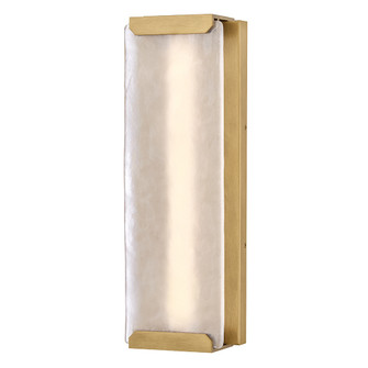 Large LED Wall Sconce (87|28975HB)