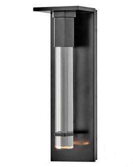 Medium Wall Mount Lantern (87|28934BK)