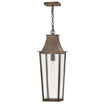 Large Hanging Lantern (87|28892BU)