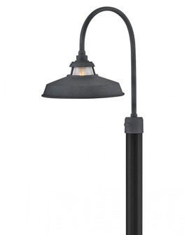 Medium Post Mount Lantern (87|1191DZ)