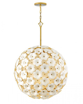 Medium Globe Chandelier (88|FR41966DG)