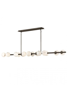 Large Fourteen Light Linear (88|FR41909BX)
