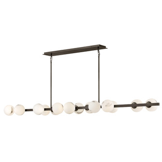 Large Fourteen Light Linear (88|FR41909BX)