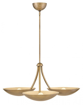 Large Chandelier (88|FR41646HB-GLF)