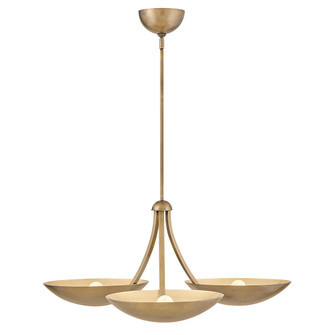 Large Chandelier (88|FR41646HB-GLF)
