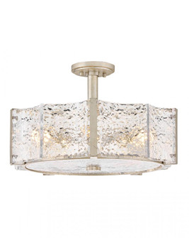 Medium Semi-Flush Mount (88|FR41603GG)