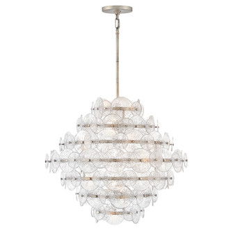 Medium Multi Tier Chandelier (88|FR30128GG)