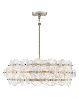 Medium Drum Chandelier (88|FR30126GG)