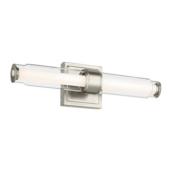 Bath Bar Small (2|55237NILED)