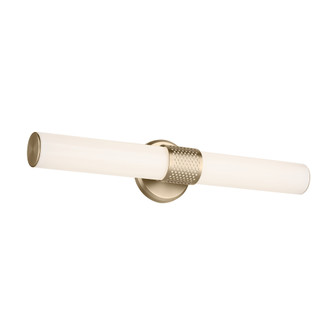 Bath Bar Medium (2|55192CPZLED)