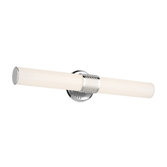 Bath Bar Medium (2|55192CHLED)