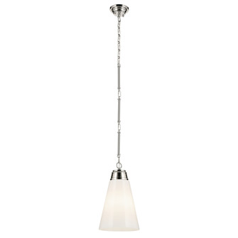 Pendant Medium 1Lt (2|52661PN)