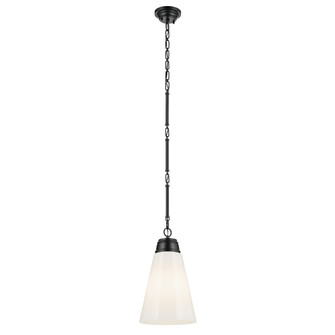 Pendant Medium 1Lt (2|52661BK)