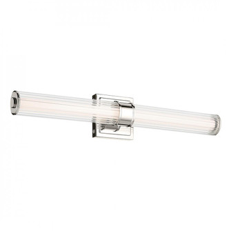 Bath Bar Medium (2|55196PNLED)