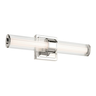 Bath Bar Small (2|55195PNLED)