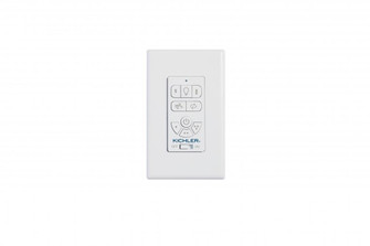 AC Wall Control Full Function (2|370155)
