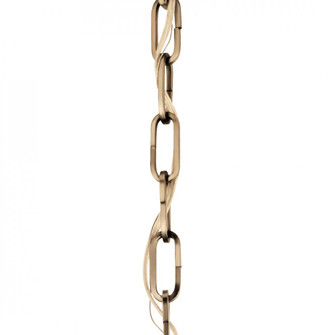 Square Chain, Standard, 36'' (2|4921CPZ)