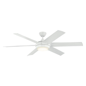 60 Inch Mint Fan (2|310260WH)