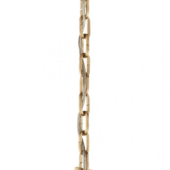 Square Chain, Heavy Duty, 36in (2|4902CPZ)