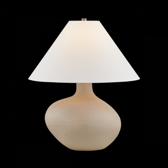 REBECCA TABLE LAMP (52|PTL5825-PBR/COS)
