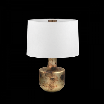 TERRON TABLE LAMP (52|PTL5128-PBR)