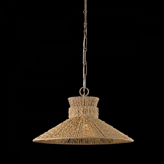 RAPHAEL Pendant (52|F4926-PBR)