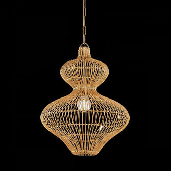 IRVINE Pendant (52|F3820-PBR)