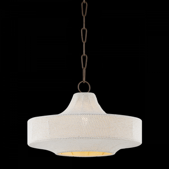 THURSO Pendant (52|F3119-BRZ)