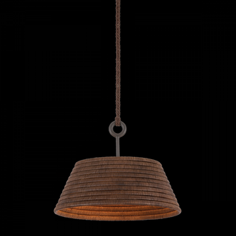 SEQUOIA Pendant (52|F2824-TBZH)