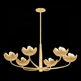 ARCATA Chandelier (52|F2040-VGL)