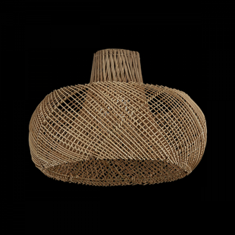 KYLO Semi Flush (52|C3522-PBR)