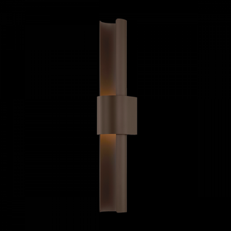 OSSIAN WALL SCONCE (52|B6428-BRZ)