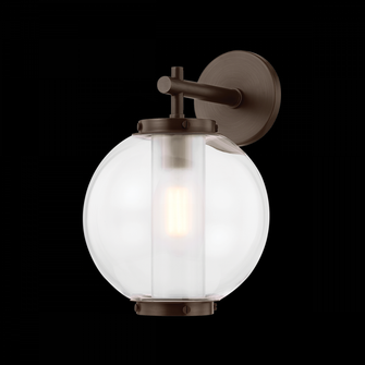 Marco Wall Sconce (52|B6214-BRZ)