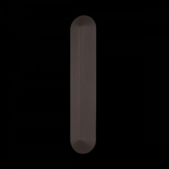 Ronan Exterior Wall Sconce (52|B5830-TBZH)