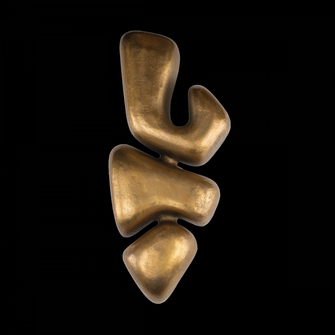 ORPHIR WALL SCONCE (52|B6025-BRZ)