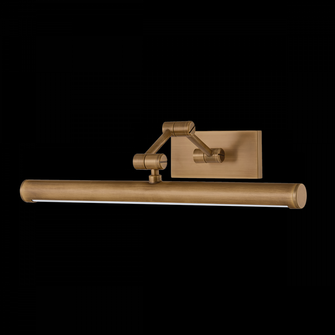 ISAAC Picture Light (52|B4203-PBR)