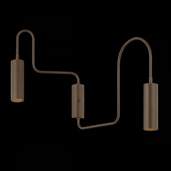 LARK Wall Sconce (52|B3220-BRZ)