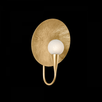 AHMAD Wall Sconce (52|B2614-VGL)