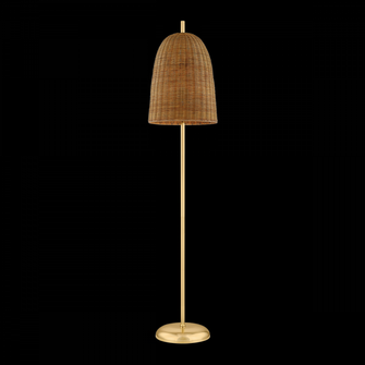 Beatrice Floor Lamp (6939|HL1001401-AGB)