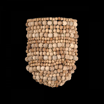 Tiana Wall Sconce (6939|H998101-AGB)