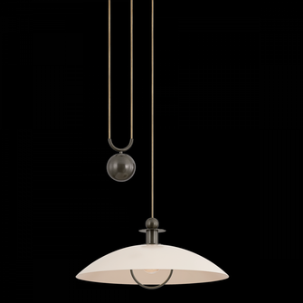Dottie Pendant (6939|H995701-TRB/SBQ)