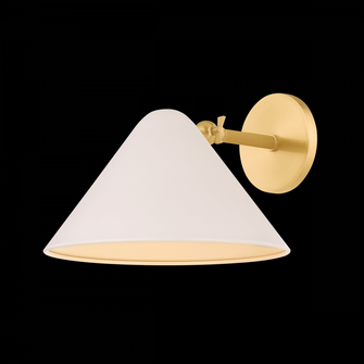 Sonja Wall Sconce (6939|H993101-AGB/SBQ)
