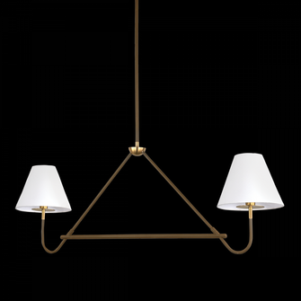 Polly Linear (6939|H984902-AGB/BRZ)