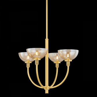 EVA Chandelier (6939|H981804-AGB)