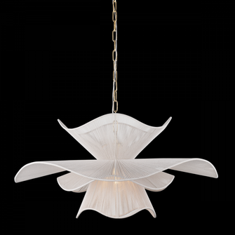 AMANDA Chandelier (6939|H1084701-AGB)